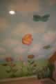 Baby Nursery Toy Room